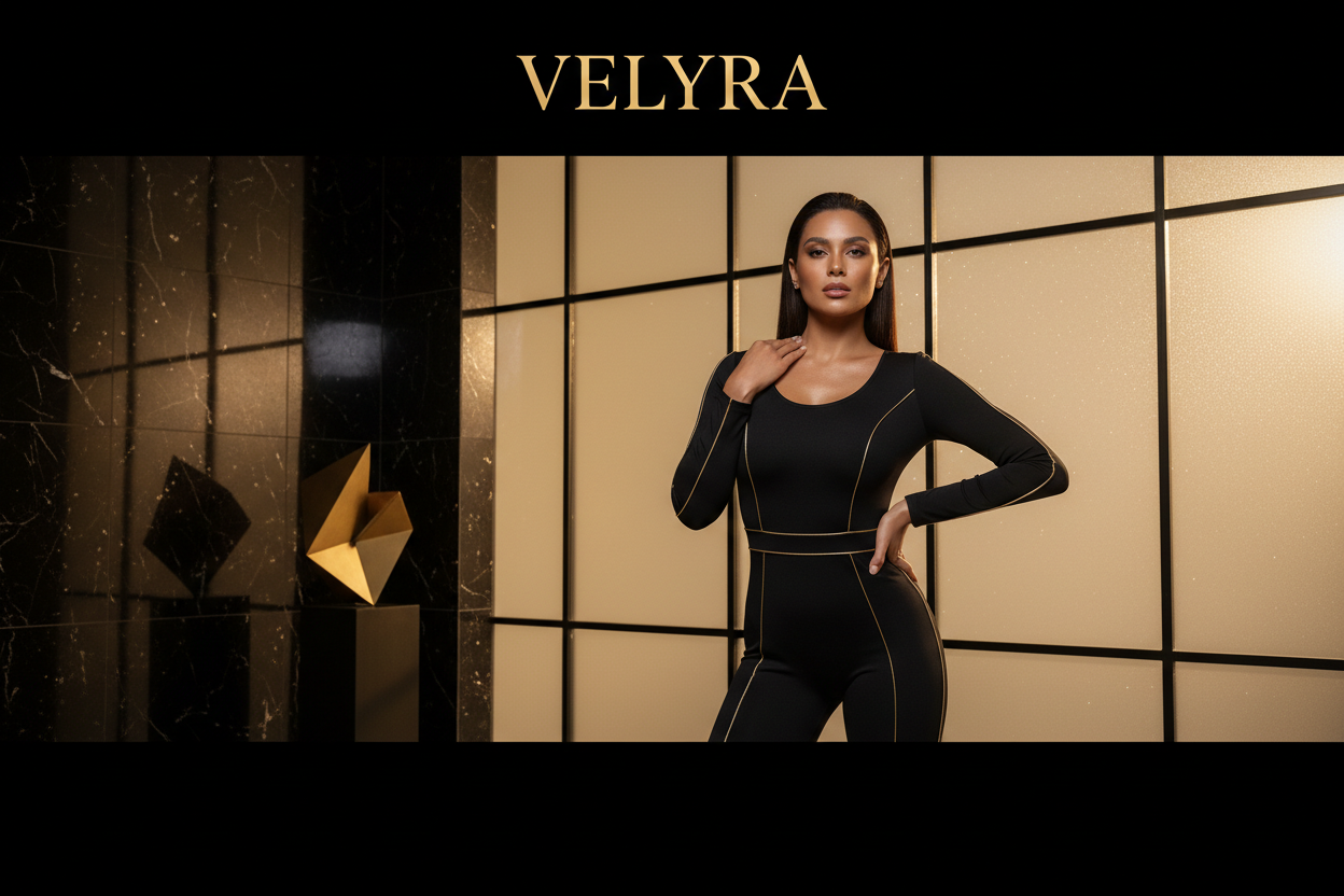 Visuel lifestyle VELYRA